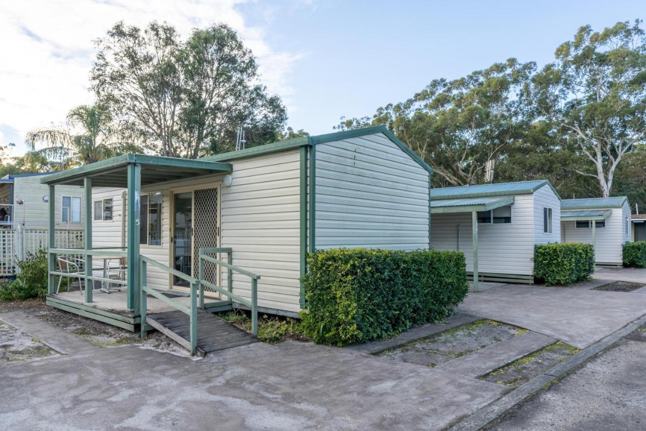 Tasman Holiday Parks - Myola Exterior foto